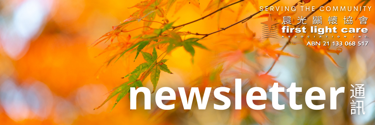 Newsletter Email Header
